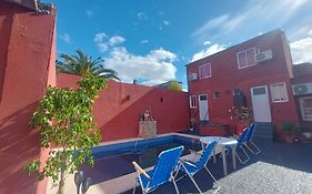 Hospedaje Dodera
