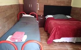 Hospedaje Dodera
